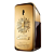 Perfume Paco Rabanne 1 Million Parfum Eau De Parfum Masculino - Imagem 1