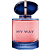 My Way Intense Giorgio Armani – Perfume Feminino – Eau de Parfum - Imagem 1