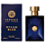 Dylan Blue Pour Homme Versace - Perfume Masculino Eau de Toilette - Imagem 4