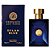 Dylan Blue Pour Homme Versace - Perfume Masculino Eau de Toilette - Imagem 2