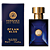Dylan Blue Pour Homme Versace - Perfume Masculino Eau de Toilette - Imagem 3