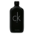 Ck Be Calvin Klein - Perfume Unissex - Eau de Toilette - Imagem 1