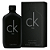 Ck Be Calvin Klein - Perfume Unissex - Eau de Toilette - Imagem 2