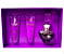 Kit Perfume Versace Dylan Purple Edp - Feminino 4 Pecas - Imagem 1