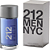 212 Men Nyc Carolina Herrera - Perfume Masculino - Eau de Toilette - Imagem 4