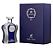 Highness Vi Afnan Blue 100 ml - Masc - Imagem 2
