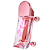 212 Heroes For Her Carolina Herrera – Perfume Feminino – Eau de Parfum - Imagem 3