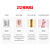 212 Heroes For Her Carolina Herrera – Perfume Feminino – Eau de Parfum - Imagem 5