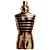 Le Male Elixir Jean Paul Gaultier - Perfume Masculino - Parfum - Imagem 1