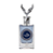 Al Wataniah Eqaab Eau De Parfum 100ml Masculino - Imagem 1