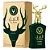 Perfume Al Noble Safeer Lattafa Eau de Parfum 100ml - Unissex - Imagem 2