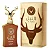 Decant - Lattafa Al Noble Wazeer Edp Perfume Masculino - Imagem 2