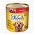 PATE PARA CÃES ADULTO 280 GR CARNE - Imagem 1