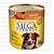 PATE PARA CÃES ADULTO 280 GR FRANGO - Imagem 1