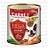 PATE PARA CÃES 280 GR GOURMET CARNE COM CENOURA E ERVILHA - Imagem 1