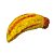 SNACK BANANA SUPER PREMIUM 500GR - Imagem 1