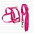 GUIA PEITORAL NYLON SIMPLES nº 1 - Imagem 1