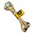 FEMUR BOVINO DEFUMADO DESIDRATADO - Imagem 1