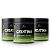 COMBO 3 Creatina monohydrate 100% pure 300G NUTRIAXTON - Imagem 1