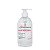 Sabonete Corporal Rosa Mosqueta Byessence - 250ml - Imagem 1