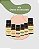 Kit 6 Óleos Essenciais ByEssence - Hortelã Pimenta, Lavanda e Melaleuca, Alecrim, Capim Limão e Copaiba - Imagem 2
