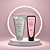 Kit Sabonete Facial Rosa Mosqueta e Sabonete Esfoliante Facial Rosa Mosqueta - Imagem 1