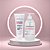 Kit Sabonete e Hidratante Corporal e Facial Rosa Mosqueta - Imagem 3
