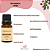 Kit Sono - Óleo Essencial Lavanda, Capim Limão e Copaíba Byessence - Imagem 4