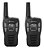 Fone Com Ptt De Lapela Para Walkie Talkie Microtalk Cobra - Imagem 2