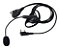 Headset Para Walkie Talkie Baofeng - Imagem 1