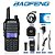 Capa De Silicone Para Walkie Talkie Baofeng Uv82 - Imagem 3