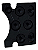 Teclado frontal para Motorola DTR620 - Imagem 7