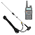 ANTENA MAGNETICA EXTERNA NAGOYA UT106UV PARA BAOFENG UV5R - Imagem 1