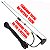ANTENA MAGNETICA EXTERNA NAGOYA UT106UV PARA BAOFENG UV5R - Imagem 3