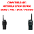 ANTENA VHF PARA RADIO MOTOROLA EP450 DEP450 NOTA FISCAL - Imagem 4