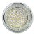 Lâmpada Led Par38 4,5W 3000K 127V E27 40° Branco Quente - Imagem 2