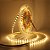 Fita de Led EVO IP20 6W/M 3000K 5 Metros 12V Stella - Imagem 3