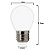 Kit 5 Lâmpadas Led Bolinha Snow 2W 2700K Bivolt - Imagem 2