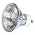 Kit 8 Lâmpadas Halógena Dicroica MR16 3000K 50W 220V GU10 - Imagem 1