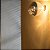 Kit 2 Lâmpada Filamento Led Defletora G95 4,5W 2400K Bivolt Dourado - Imagem 2