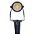 Espeto de Jardim com Led 3W 2700K Bivolt IP67 30° Brilia - Imagem 1