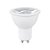 Kit 4 Lâmpada Led Dicroica MR16 4,8W 24° 6500K Bivolt - Imagem 1