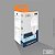 Kit 4 Lâmpadas Led Bulbo 9W 6500K Branco Frio Bivolt - Imagem 4