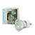 Lâmpada Led Mini Dicroica MR11 7LEDS 6400K 127V GU10 - Imagem 3