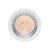 Kit 4 Lâmpadas Led Dicroica MR16 Eco 4W 36° 2700K Bivolt - Imagem 2
