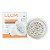 Kit 4 Lâmpadas Led Dicroica MR16 1W 5700k Branco Frio 127V GU10 - Imagem 3