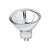 Lâmpada Halógena Mini Dicroica MR11 35W 2700K 220V Bipino - Imagem 1