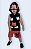 Conjunto Infantil Menino Regata e Shorts Personagem - Imagem 1
