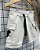 Conjunto Infantil Menino Camisa Oversize Bermuda Cargo Off White - Imagem 2