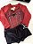Kit Sunga Infantil + Camisa Proteção UV50  Praia Verão Personagem - Imagem 1